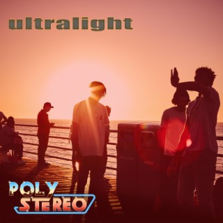 Ultralight (Radio Edit) cover art