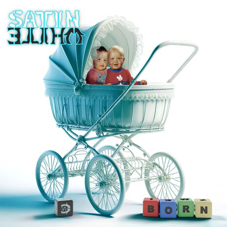 Say How Are You and Fuck Our Earth cover art