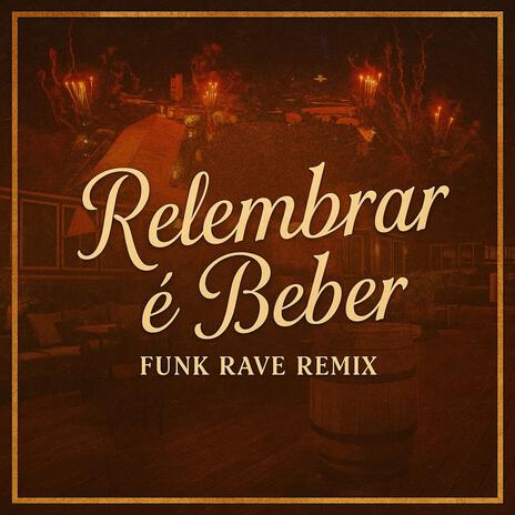 MAUS BOCADOS - FUNK REMIX