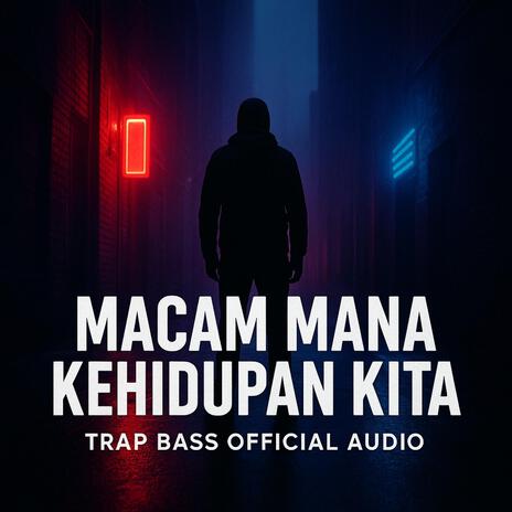 Macam Mana Kehidupan Kita cover art