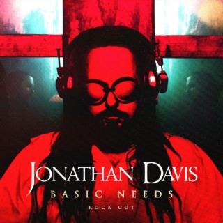 Basic Needs (Rock Cut) cover art