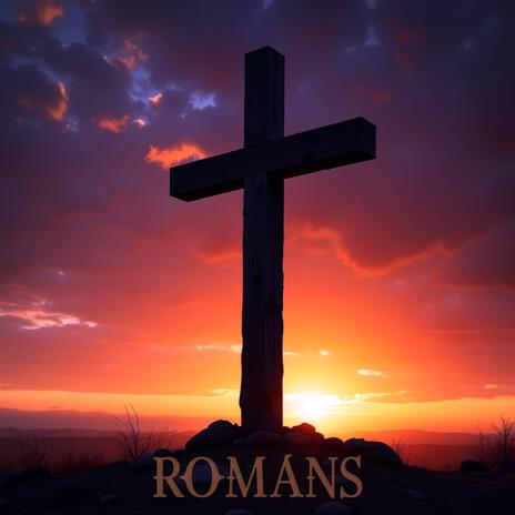 Romans 10 (ESV)