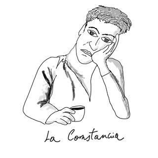 La Constancia