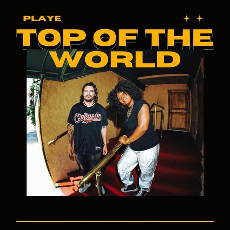 Top Of The World cover art