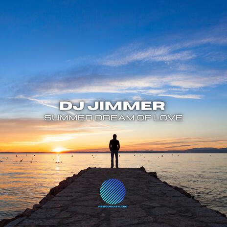 Summer Dream Of Love cover art