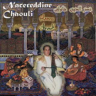 Nacereddine Chaloui