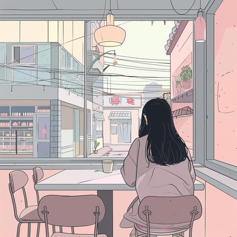 도시의 고요함 cover art