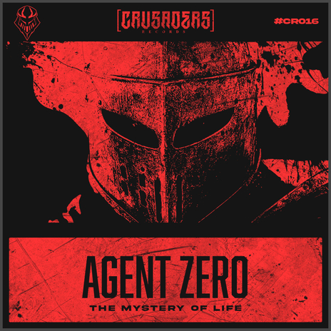 Something Different cover art