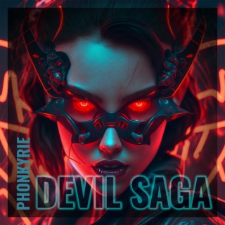 Devil Saga