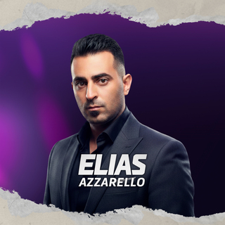 Elias Azzarello