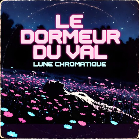 Le Dormeur Du Val cover art