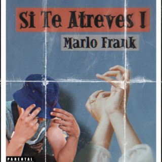 Marlo Frank