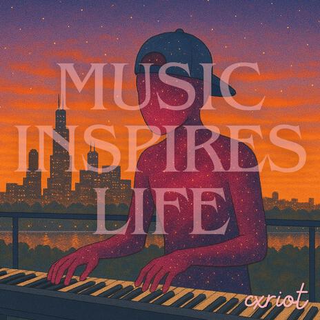 You Can't Rehearse Life cover art