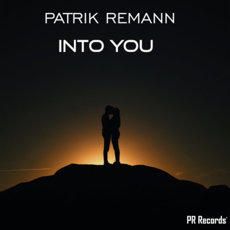 Into you (Original Mix) cover art