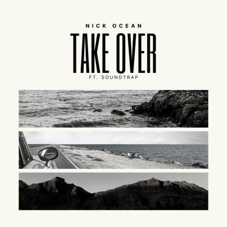 Take Over ft. SoundTrap cover art