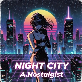 NIGHT CITY