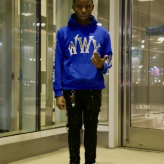 UknowDj