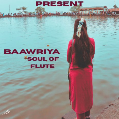 Baawriya cover art