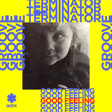Good Feeling cover art