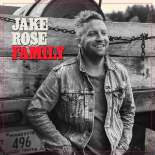 Family cover art