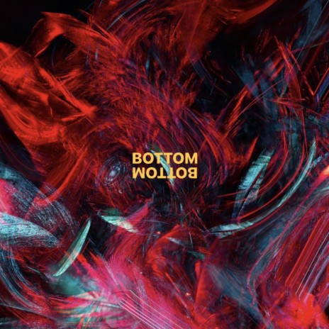 BOTTOM cover art