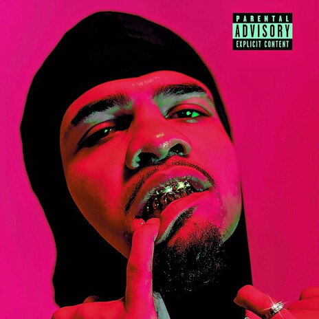 SPLURGE ft. Yung Simmie cover art