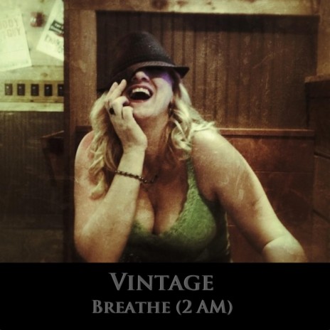 Breathe (2am) cover art