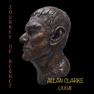 Journey of Regret cover art