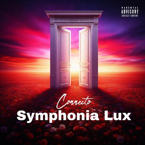 Ewiges Licht (Lux Aetrena) cover art
