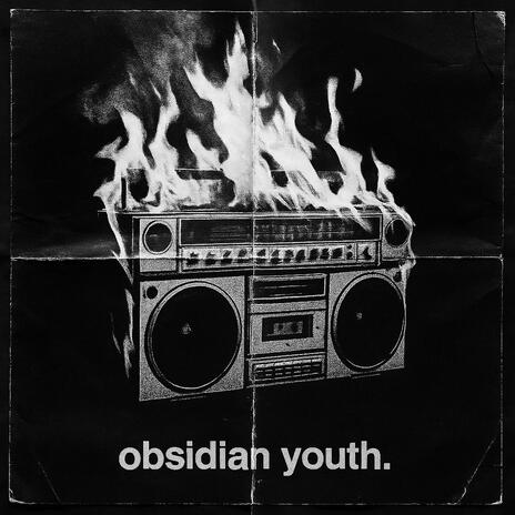 Into Oblivion cover art