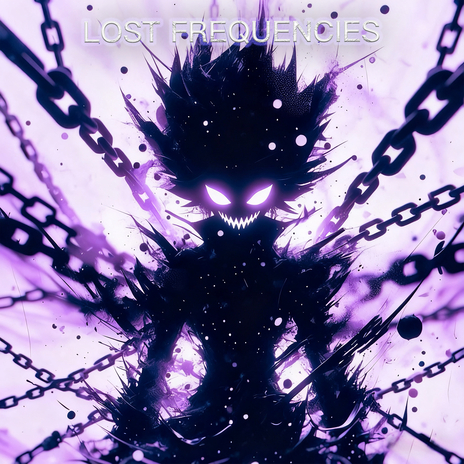 Chill Mode cover art