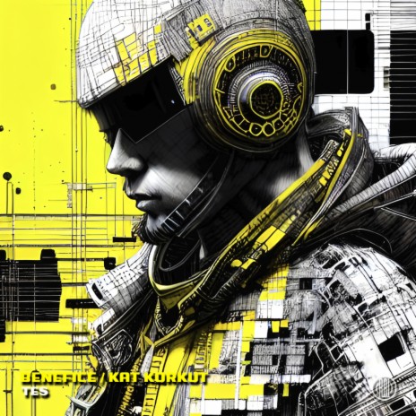 Out of Time ft. Kat Korkut cover art