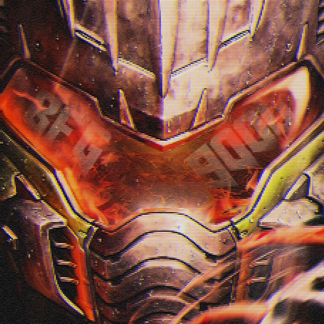 BFG 9000 cover art