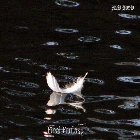 Final Fantasy ft. RockBoy & N2V Skyz cover art