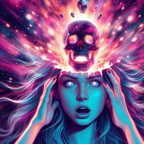 Lose Control cover art