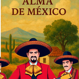 Alma de Mexico
