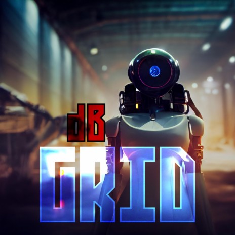 Grid cover art