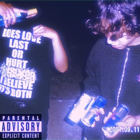 Middle Of The Night ft. Johnny Bunz cover art