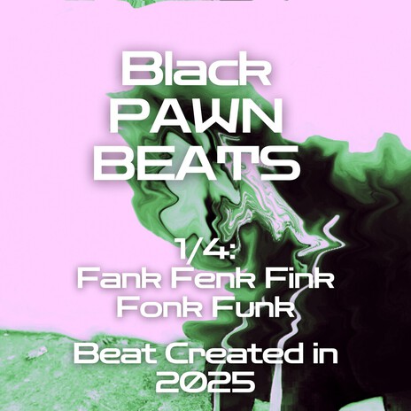 Fank Fenk Fink Fonk Funk ('25) cover art