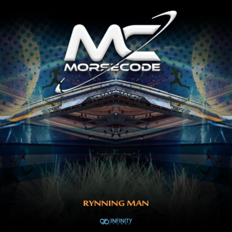 Running Man (Original Mix) cover art