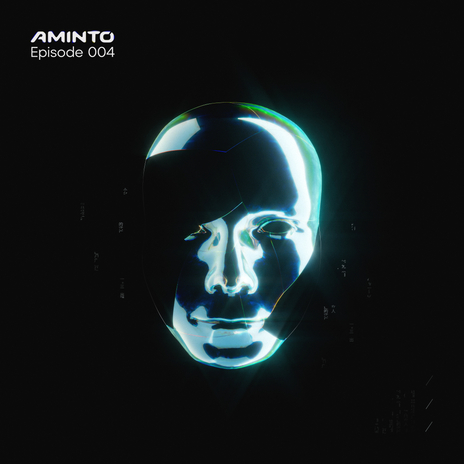 Heaven (AMINTO 004) cover art
