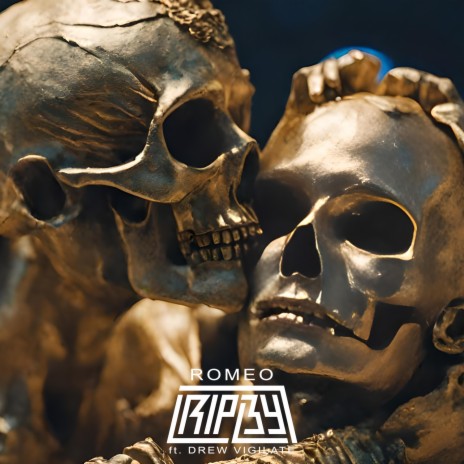 Romeo ft. Drew Vigilate cover art