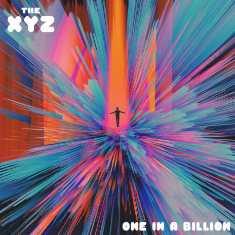 One In A Billion ft. the XYZ & Zach Sorgen cover art