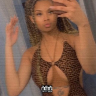 No Good ft. Paradi$e Tank cover art