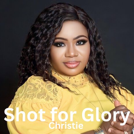 Shot for Glory ft. Degeneral Umahi cover art