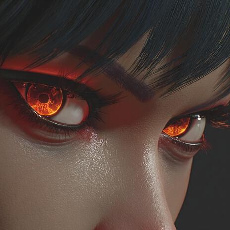 Red Eyes