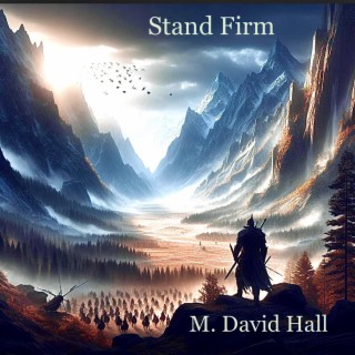 Stand Firm cover art