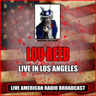 Live in Los Angeles (Live)