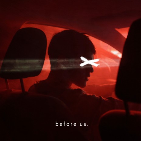 before us ft. Heroe cover art