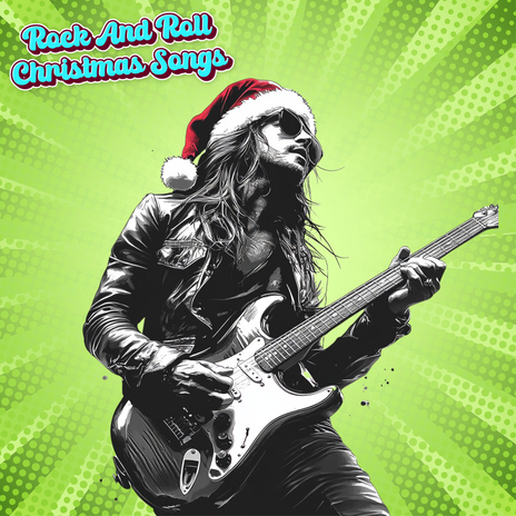 Jolly Rock Christmas ft. Epic Christmas Music
